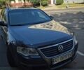 Сірий Фольксваген Пассат, об'ємом двигуна 1.97 л та пробігом 270 тис. км за 7700 $, фото 1 на Automoto.ua