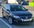 Сірий Фольксваген Пассат, об'ємом двигуна 2 л та пробігом 253 тис. км за 6900 $, фото 1 на Automoto.ua