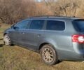 Сірий Фольксваген Пассат, об'ємом двигуна 2 л та пробігом 240 тис. км за 8500 $, фото 2 на Automoto.ua
