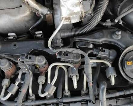 Серый Фольксваген Пассат, объемом двигателя 1.6 л и пробегом 262 тыс. км за 7000 $, фото 34 на Automoto.ua