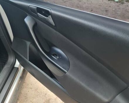 Серый Фольксваген Пассат, объемом двигателя 2 л и пробегом 245 тыс. км за 7500 $, фото 12 на Automoto.ua