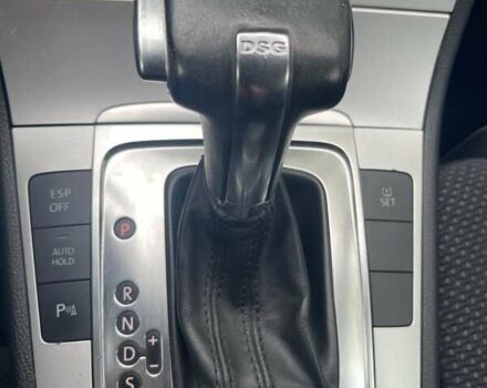 Серый Фольксваген Пассат, объемом двигателя 1.8 л и пробегом 271 тыс. км за 5800 $, фото 21 на Automoto.ua