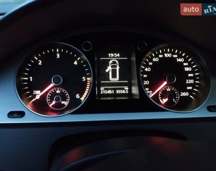 Сірий Фольксваген Пассат, об'ємом двигуна 2 л та пробігом 215 тис. км за 7500 $, фото 13 на Automoto.ua