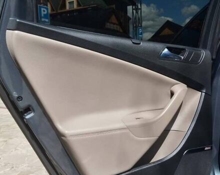 Сірий Фольксваген Пассат, об'ємом двигуна 1.6 л та пробігом 280 тис. км за 8400 $, фото 16 на Automoto.ua