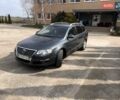 Серый Фольксваген Пассат, объемом двигателя 1.97 л и пробегом 380 тыс. км за 7500 $, фото 1 на Automoto.ua