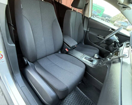 Сірий Фольксваген Пассат, об'ємом двигуна 1.4 л та пробігом 211 тис. км за 6750 $, фото 84 на Automoto.ua