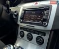 Сірий Фольксваген Пассат, об'ємом двигуна 1.8 л та пробігом 212 тис. км за 7500 $, фото 82 на Automoto.ua