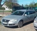 Серый Фольксваген Пассат, объемом двигателя 1.97 л и пробегом 305 тыс. км за 7500 $, фото 1 на Automoto.ua
