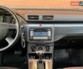 Фольксваген Пассат 2009 в Одессе на Automoto.ua Серый Фольксваген Пассат, объемом двигателя 2 л и пробегом 279 тыс. км за 6200 $, фото 44 на Automoto.ua