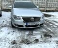 Серый Фольксваген Пассат, объемом двигателя 1.8 л и пробегом 242 тыс. км за 8000 $, фото 1 на Automoto.ua