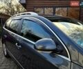 Сірий Фольксваген Пассат, об'ємом двигуна 1.8 л та пробігом 212 тис. км за 7500 $, фото 8 на Automoto.ua