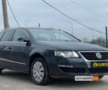 Сірий Фольксваген Пассат, об'ємом двигуна 1.4 л та пробігом 203 тис. км за 7200 $, фото 1 на Automoto.ua