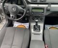 Фольксваген Пассат 2009 в Ужгороде на Automoto.ua Серый Фольксваген Пассат, объемом двигателя 1.97 л и пробегом 236 тыс. км за 6990 $, фото 11 на Automoto.ua