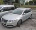 Сірий Фольксваген Пассат, об'ємом двигуна 1.39 л та пробігом 193 тис. км за 6700 $, фото 1 на Automoto.ua