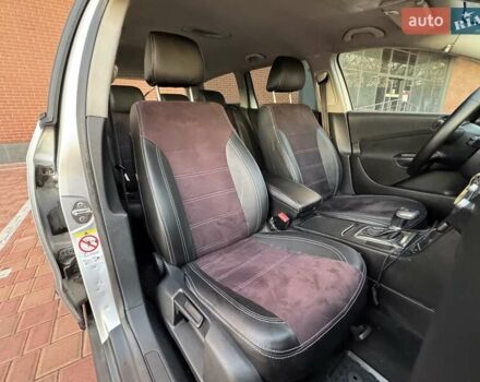 Фольксваген Пассат 2009 в Одессе на Automoto.ua Серый Фольксваген Пассат, объемом двигателя 2 л и пробегом 279 тыс. км за 6200 $, фото 54 на Automoto.ua