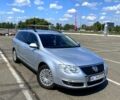 Серый Фольксваген Пассат, объемом двигателя 1.4 л и пробегом 289 тыс. км за 7500 $, фото 1 на Automoto.ua