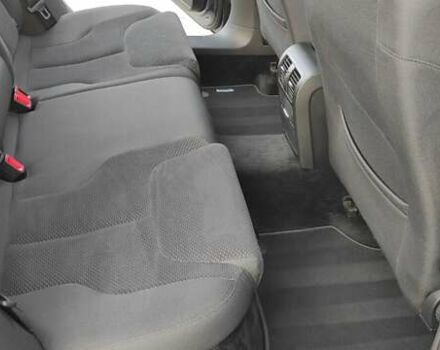 Серый Фольксваген Пассат, объемом двигателя 1.6 л и пробегом 262 тыс. км за 7000 $, фото 59 на Automoto.ua