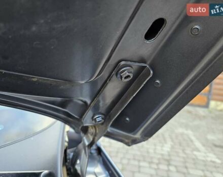 Сірий Фольксваген Пассат, об'ємом двигуна 1.8 л та пробігом 212 тис. км за 7500 $, фото 170 на Automoto.ua