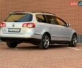 Фольксваген Пассат 2009 в Одессе на Automoto.ua Серый Фольксваген Пассат, объемом двигателя 2 л и пробегом 279 тыс. км за 6200 $, фото 23 на Automoto.ua