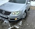 Сірий Фольксваген Пассат, об'ємом двигуна 1.8 л та пробігом 249 тис. км за 7200 $, фото 7 на Automoto.ua