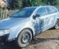 Серый Фольксваген Пассат, объемом двигателя 1.9 л и пробегом 400 тыс. км за 3900 $, фото 1 на Automoto.ua