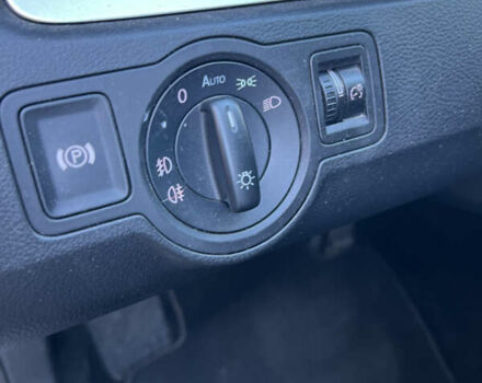 Серый Фольксваген Пассат, объемом двигателя 1.97 л и пробегом 257 тыс. км за 7699 $, фото 11 на Automoto.ua