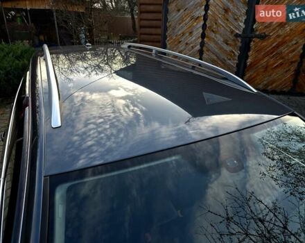 Сірий Фольксваген Пассат, об'ємом двигуна 1.8 л та пробігом 212 тис. км за 7500 $, фото 27 на Automoto.ua