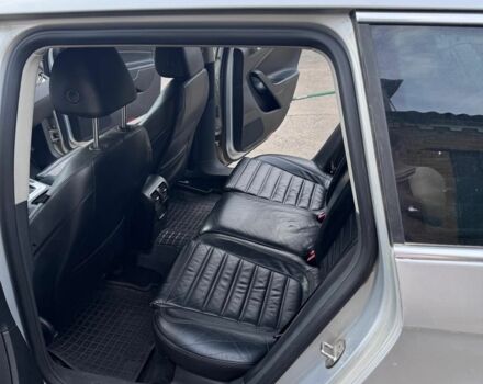 Серый Фольксваген Пассат, объемом двигателя 1.4 л и пробегом 202 тыс. км за 5600 $, фото 1 на Automoto.ua