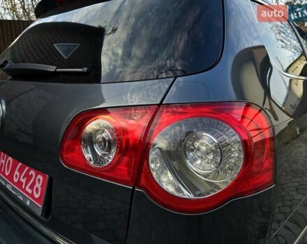 Сірий Фольксваген Пассат, об'ємом двигуна 1.8 л та пробігом 212 тис. км за 7500 $, фото 33 на Automoto.ua