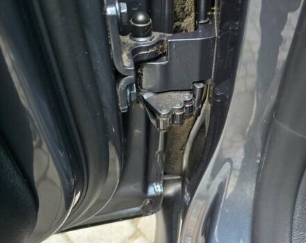 Сірий Фольксваген Пассат, об'ємом двигуна 1.8 л та пробігом 212 тис. км за 7500 $, фото 105 на Automoto.ua