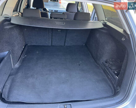 Серый Фольксваген Пассат, объемом двигателя 1.97 л и пробегом 257 тыс. км за 7699 $, фото 29 на Automoto.ua