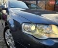 Сірий Фольксваген Пассат, об'ємом двигуна 1.8 л та пробігом 212 тис. км за 7500 $, фото 158 на Automoto.ua