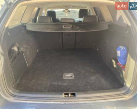 Сірий Фольксваген Пассат, об'ємом двигуна 1.39 л та пробігом 248 тис. км за 5450 $, фото 1 на Automoto.ua