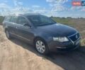 Сірий Фольксваген Пассат, об'ємом двигуна 1.39 л та пробігом 322 тис. км за 4500 $, фото 1 на Automoto.ua