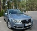 Сірий Фольксваген Пассат, об'ємом двигуна 1.4 л та пробігом 259 тис. км за 5450 $, фото 1 на Automoto.ua