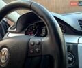 Сірий Фольксваген Пассат, об'ємом двигуна 1.8 л та пробігом 212 тис. км за 7500 $, фото 127 на Automoto.ua
