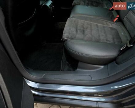 Сірий Фольксваген Пассат, об'ємом двигуна 1.8 л та пробігом 212 тис. км за 7500 $, фото 140 на Automoto.ua