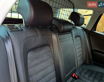 Сірий Фольксваген Пассат, об'ємом двигуна 1.8 л та пробігом 212 тис. км за 7500 $, фото 92 на Automoto.ua