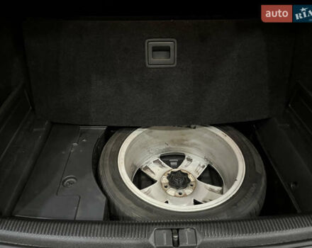 Сірий Фольксваген Пассат, об'ємом двигуна 1.98 л та пробігом 206 тис. км за 6600 $, фото 16 на Automoto.ua