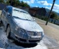 Сірий Фольксваген Пассат, об'ємом двигуна 2 л та пробігом 280 тис. км за 6500 $, фото 1 на Automoto.ua