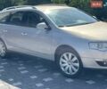 Серый Фольксваген Пассат, объемом двигателя 1.39 л и пробегом 249 тыс. км за 6200 $, фото 1 на Automoto.ua