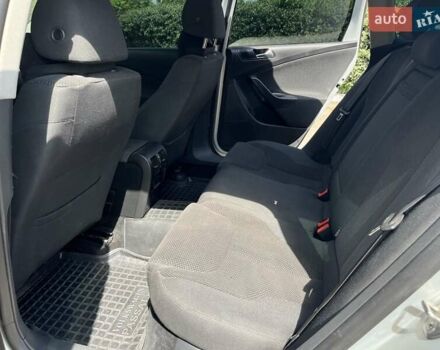 Сірий Фольксваген Пассат, об'ємом двигуна 1.39 л та пробігом 214 тис. км за 6700 $, фото 8 на Automoto.ua