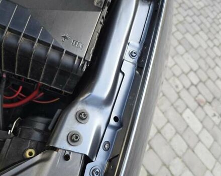 Сірий Фольксваген Пассат, об'ємом двигуна 1.8 л та пробігом 212 тис. км за 7500 $, фото 169 на Automoto.ua