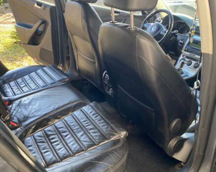 Сірий Фольксваген Пассат, об'ємом двигуна 1.39 л та пробігом 248 тис. км за 5450 $, фото 3 на Automoto.ua