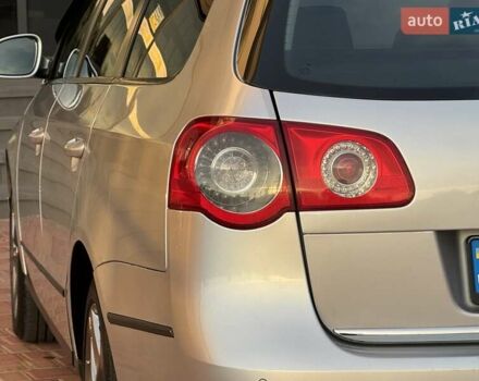 Фольксваген Пассат 2009 в Одессе на Automoto.ua Серый Фольксваген Пассат, объемом двигателя 2 л и пробегом 279 тыс. км за 6200 $, фото 17 на Automoto.ua