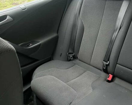 Серый Фольксваген Пассат, объемом двигателя 1.39 л и пробегом 252 тыс. км за 7000 $, фото 13 на Automoto.ua