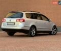 Фольксваген Пассат 2009 в Одессе на Automoto.ua Серый Фольксваген Пассат, объемом двигателя 2 л и пробегом 279 тыс. км за 6200 $, фото 26 на Automoto.ua