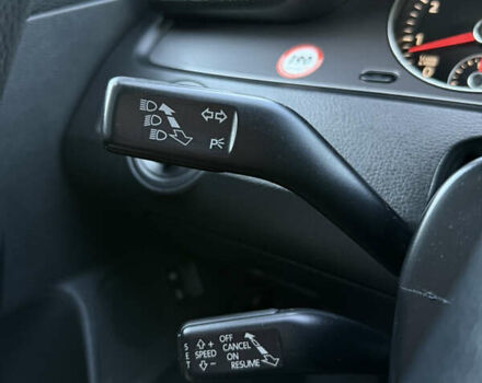 Серый Фольксваген Пассат, объемом двигателя 1.4 л и пробегом 211 тыс. км за 6750 $, фото 54 на Automoto.ua