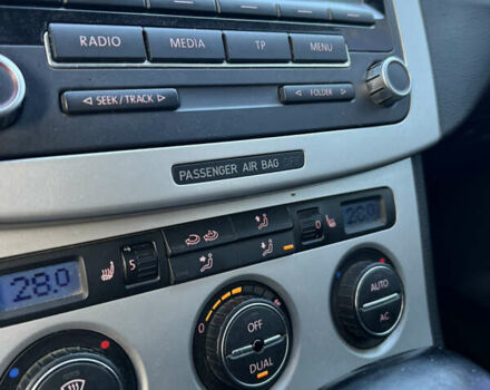 Серый Фольксваген Пассат, объемом двигателя 1.39 л и пробегом 251 тыс. км за 5800 $, фото 28 на Automoto.ua