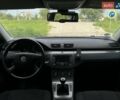 Серый Фольксваген Пассат, объемом двигателя 1.6 л и пробегом 172 тыс. км за 6200 $, фото 7 на Automoto.ua